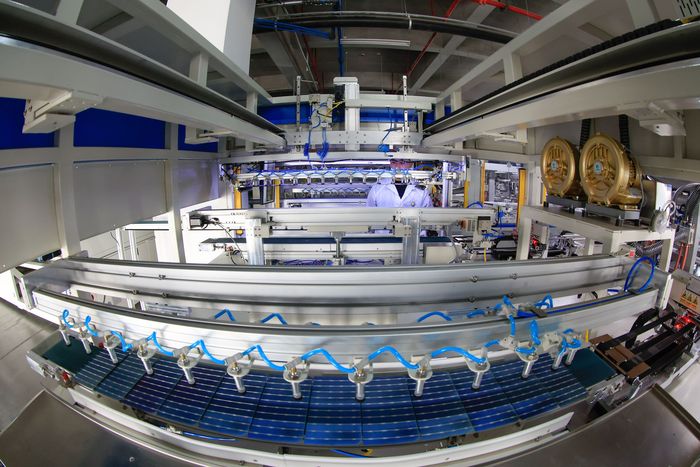 合肥庐阳新兴产业注入新动能 大恒能源“双基地”项目落户，生物质成型燃料销售开启新篇章