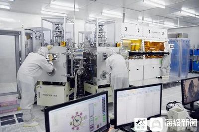 烟台开发区划定五大产业集群新蓝图，以新兴能源技术研发驱动产业能级跃升