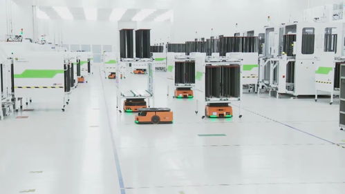 聚链成群促融合 双招双引质效提升下的新兴能源技术研发新图景